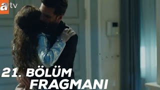 Kalp Yarası 21. Bölüm Ayşe Ve Ferit Aşka Yenik Düştüler..
