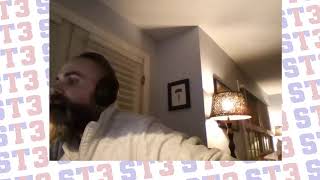 Sports Trivia 13 CrowdPurr Test Stream