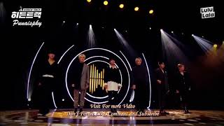 [LIVE]VICTON(빅톤) - LIGHT (OT6 Ver)  (Indo Sub)(Punaispky)