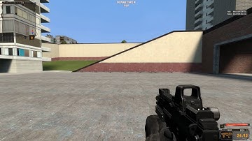 Gmod Cmodel Redone update.