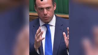 Challenging the Environment Secretary on Thames Water Failings and Planning Process Input