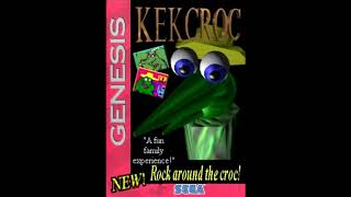 Kekcroc - Ringtone @KnucklesfanVideos