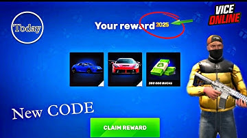 Flex city vice online latest code