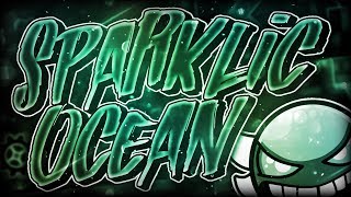[INSANE DEMON] - Sparklic Ocean 100% by Jindotgae (Koreakwer)