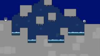 Playthrough within a deep forest 10 Ball of Flight