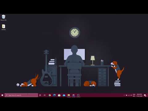 How to install python 3.8 in windows environment