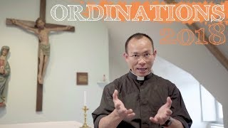 Portrait - Joseph Hoang Dinh Luong