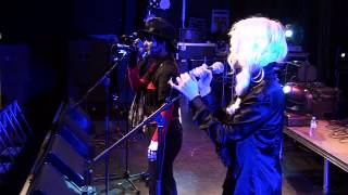 Video thumbnail of "Mecto Amore - Steam Powered Giraffe Cover"