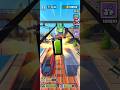 Subway Surfers Marathon Event Impossible High Score Speed Run Challenge 🔥🚆#subwaysurfers #gaming