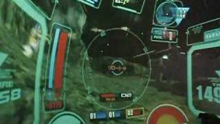 戦場の絆 100717g ABQ88 (R) ミノ ザクI KkKkKkKk a318.mp4