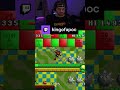 Zool is a perfect game with no issues | kingofapoc on #Twitch
