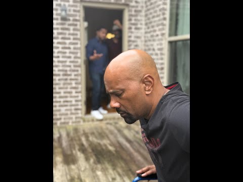 When Malachi Sr. finally takes a stand!