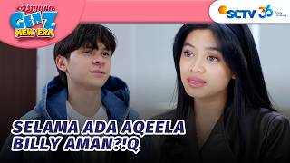 Billy More dan Aqeela Satu Kelas di Ilmu Komunikasi? | Asmara Gen Z - Episode 618
