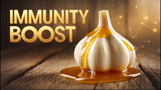 Fermented Honey Garlic Why Chefs Use This Ultimate Superfood