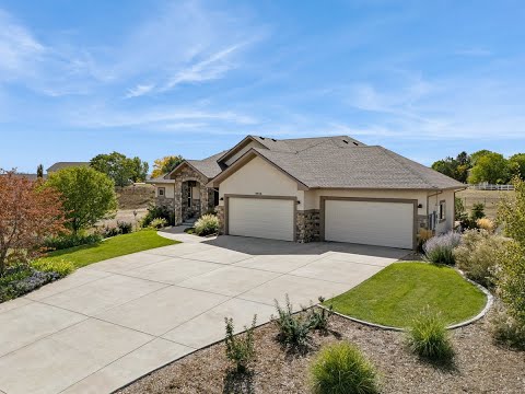 9912 E 146th Avenue, Brighton, CO home video tour