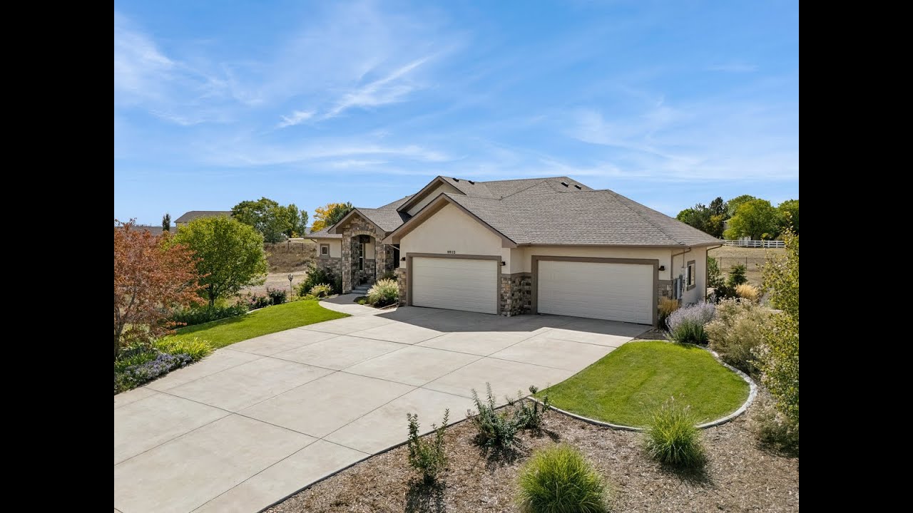 9912 E 146th Avenue, Brighton, CO, 80602