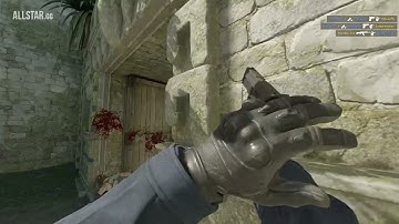 4K on Ancient P250 clutch vs faceit level 10 #faceit #iem #cs2clips #cs2 #cs2moments