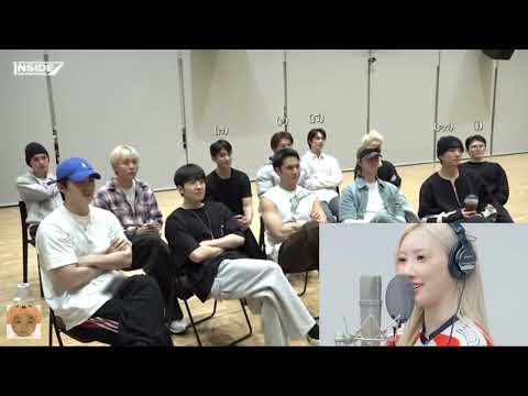 Seventeen react to "Babymonster DRIP" The first  take 😈😊