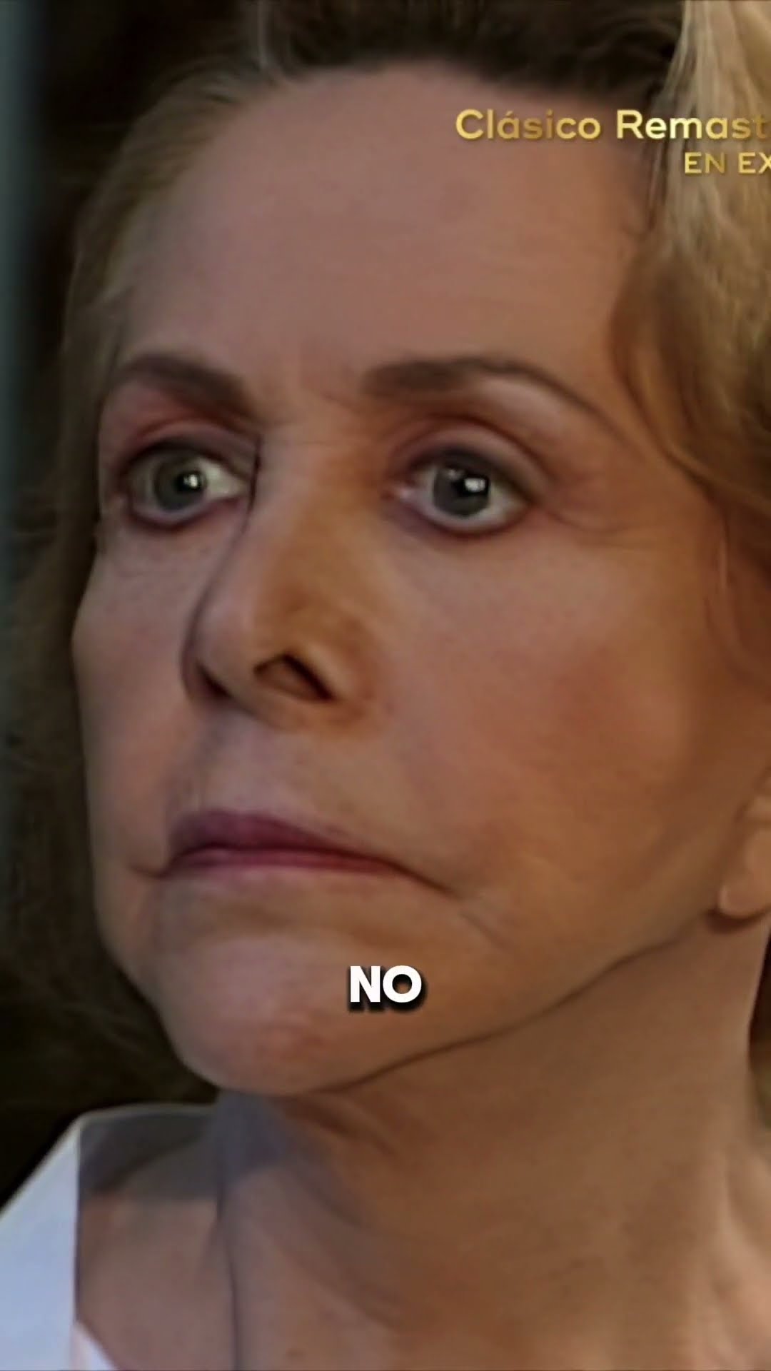 Estoy harta de soportarte ? #salomé #tlnovelas