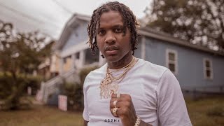 Lil Durk - Neighborhood Hero (432Hz)