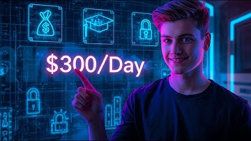 How to Make Your First $10,000 💰 | Mark Tilbury’s Guide for Students & Beginners