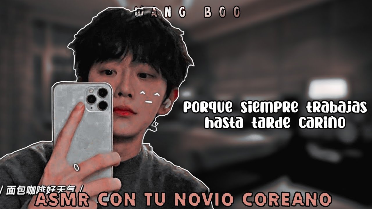 🍪 ᴀꜱᴍʀ ᴄᴏɴ ᴛᴜ ɴᴏᴠɪᴏ ᴄᴏʀᴇᴀɴᴏ 🍪 🧃¿ᴘᴏʀQᴜᴇ ᴇꜱᴛÁꜱ ᴀʀʀɪʙᴀ ᴅᴇ ᴍɪ? 🧃 (ꜱᴜʙ.ʀᴇᴀʟ)