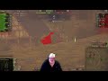 IMBATTLE PLaying in Murovanka Epic Game fell sorry losl team because camp too much