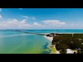 POR LA COSTA DE CAMPECHE/ CHAMPOTON E ISLA AGUADA (NUEVO PUENTE LA UNIDAD)