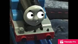 Tomy (Trackmaster) Down the mine