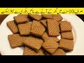 Biscuit recipe | This biscuit melt in your mouth Easy and quick recipe you make in 10 minutes