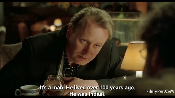 RAMANUJAN( हिंदी)- Talked about Ramanujan in Hollywood movie