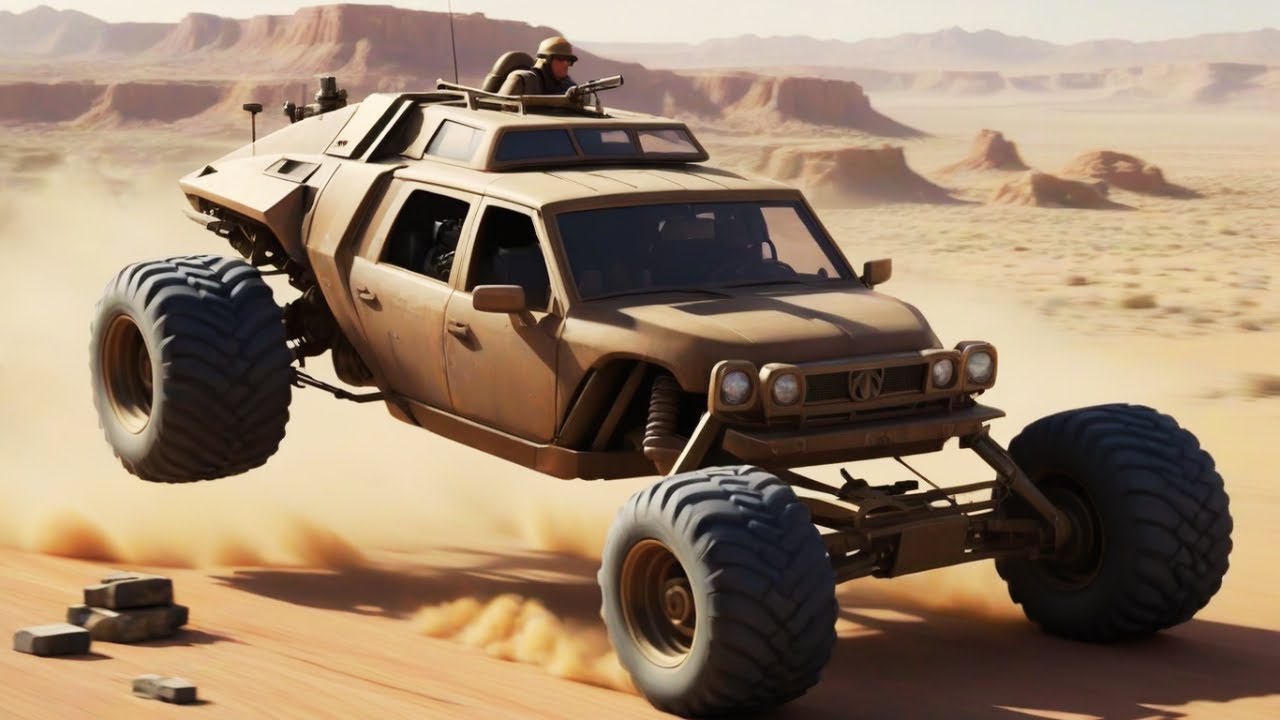 Meet the AeroMobil: Flying Car Revolution!