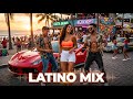 Best Latin Pop Remix 2026 – Sexy Tropical Chill Beats &amp; Reggaeton Flow 🌊 Vol 45