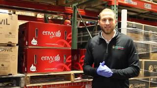 Envy Apples from New Zealand- Weekend Winners - 9.5.19 - Item #3