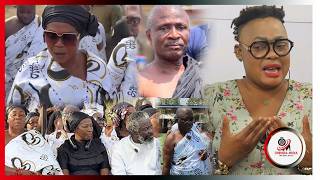 🔥Akosua Bempomaa Send Wàrning To Abusuapanin Tupac After Celebrations Of Life &Court Injunction Saga