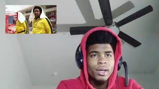 Runik Manager - The Enemy (FUNNYMIKE DISS) | REACTION