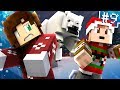 RUN!!! w/ OMGChad | Minecraft Advent Calendar