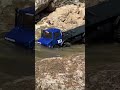 Dongguan T10 RC Model It was worth paying the vehicle and vessel tax~ #HardcoreOffroad #My