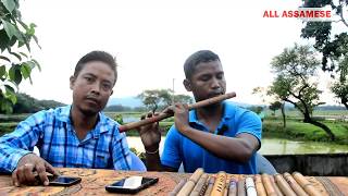 Flutist Nalin Sutradhar 1st Time YouTube Intervew With Manindra