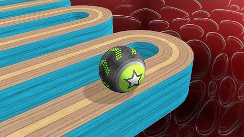 Going Balls - All Levels Gameplay Android, iOS
