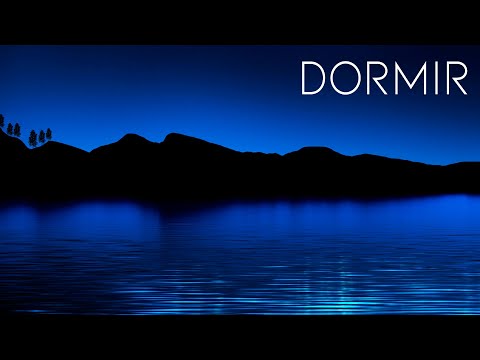 Adormecer Tranquilamente -  Música Para Dormir Profundamente, Relaxado - Sonhos Calmos de Paz