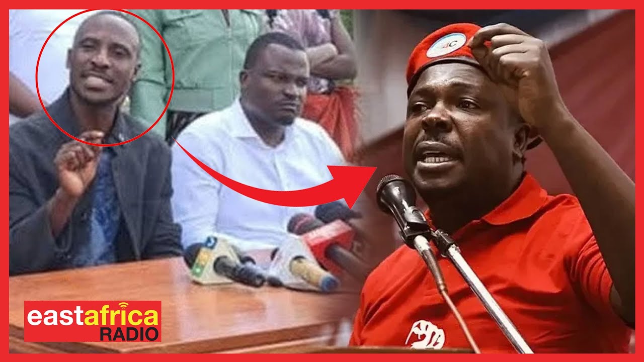 FAILI ZITO KUHUSU HECHE, KUANZIA KUKAMATWA MPAKA MAAMUZI MAZITO YA FAMILIA | MDOGO WAKE HAJALA KITU