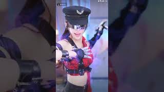 猎户座.艾莎 🦌20220604195004