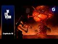 The Evil Within Capítulo 10 | Sigue en mi cabeza — Gameplay en Español