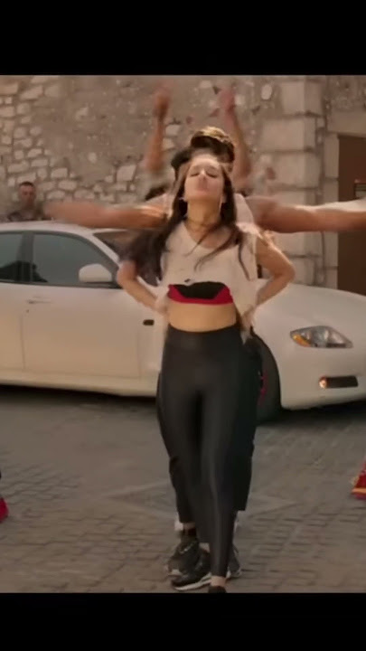 Aak Surme se Bharkar l illegal weapon 2.0 l Varun l Shraddha l