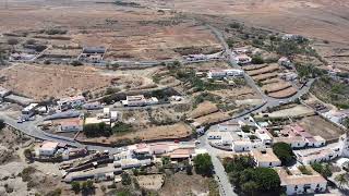 Betancuria, Fuerteventura