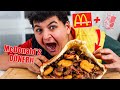 OMG!! Der allererste MC Donalds Döner (zu lecker) | Can Wick