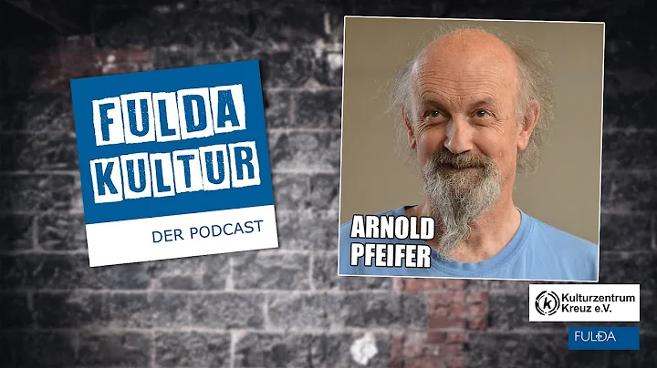 Episode 50 - mit Arnold Pfeifer, Theaterpdagoge un...