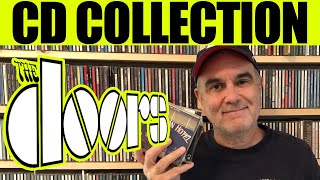 The Doors CD Collection // Classic Rock // Jim Morrison // 60s Music