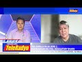 Sen. Kiko: Ginawang pagkakataon na pagkakitaan ang certificates | TELERADYO BALITA (29 May 2022)